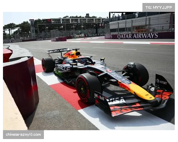 诺里斯阿塞拜疆站夺冠 迈凯伦车队街头赛表现佳