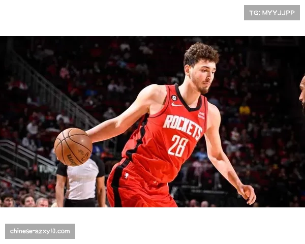 火箭进攻效率高居榜首 申京率领球队展现强大火力