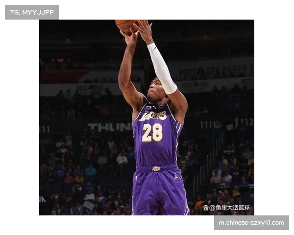 八村垒状态回暖却难掩防守短板 湖人锋线轮换深度仍存疑问