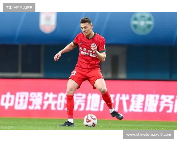 河南队客场掀翻卫冕冠军，拉莫斯战术纪律铸就高效防反体系